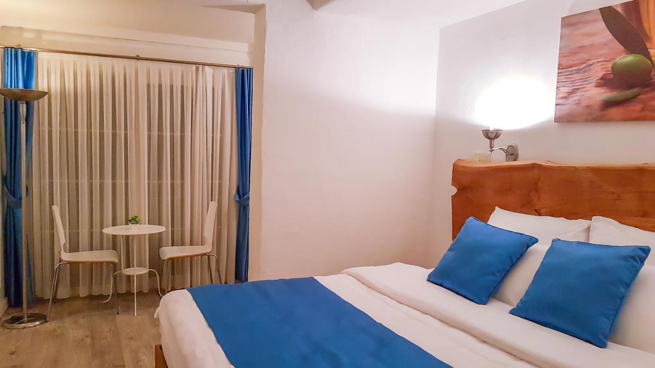 Rebetiko Hotel Alacati Kültér fotó