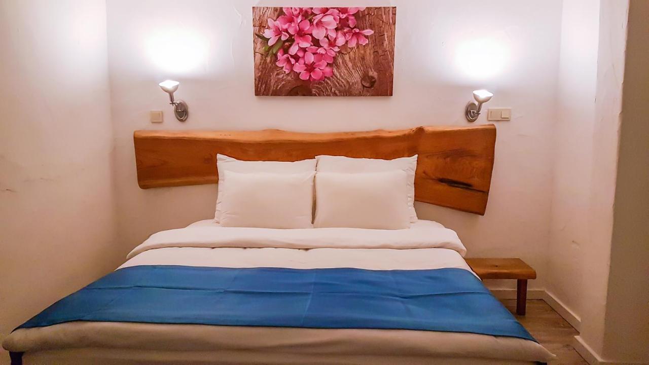 Rebetiko Hotel Alacati Kültér fotó