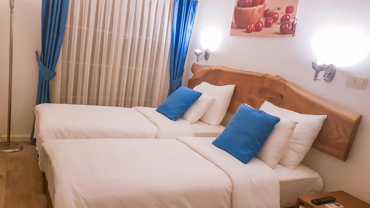 Rebetiko Hotel Alacati Kültér fotó