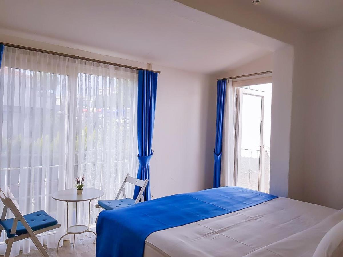 Rebetiko Hotel Alacati Kültér fotó