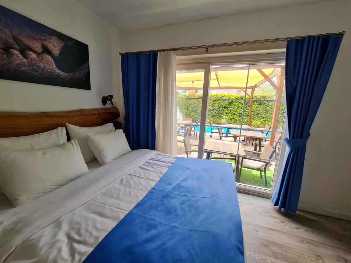 Rebetiko Hotel Alacati Kültér fotó