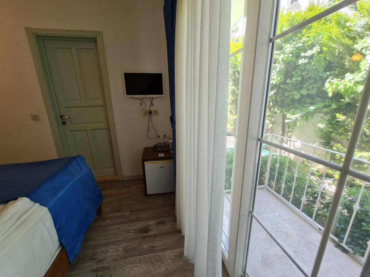 Rebetiko Hotel Alacati Kültér fotó
