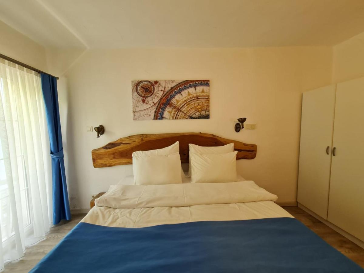 Rebetiko Hotel Alacati Kültér fotó
